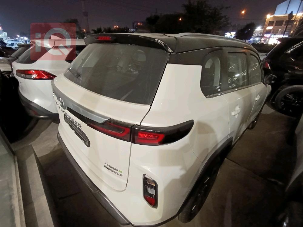 تويوتا أوربان كروزر